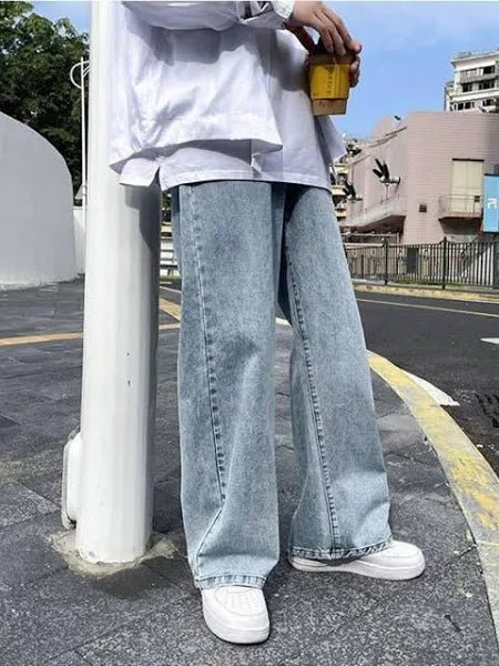 Jeans & Trousers - Clothiq Shop